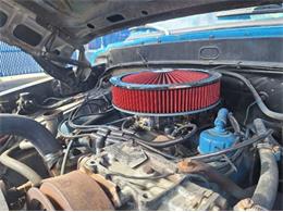 1975 Ford F250 (CC-2112232) for sale in Cadillac, Michigan