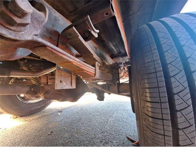 1975 Ford F250 (CC-2112232) for sale in Cadillac, Michigan