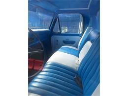 1975 Ford F250 (CC-2112232) for sale in Cadillac, Michigan