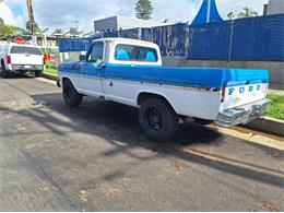 1975 Ford F250 (CC-2112232) for sale in Cadillac, Michigan