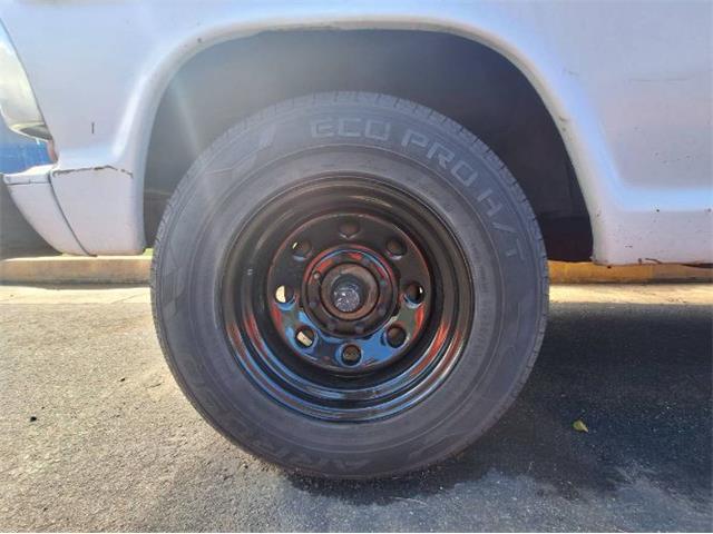 1975 Ford F250 (CC-2112232) for sale in Cadillac, Michigan