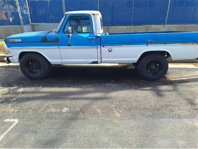 1975 Ford F250 (CC-2112232) for sale in Cadillac, Michigan