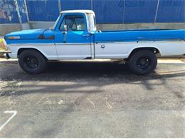 1975 Ford F250 (CC-2112232) for sale in Cadillac, Michigan