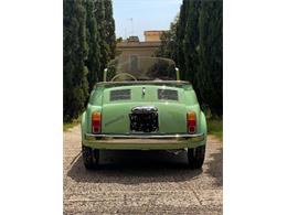 1971 Fiat 500 (CC-2112233) for sale in Cadillac, Michigan