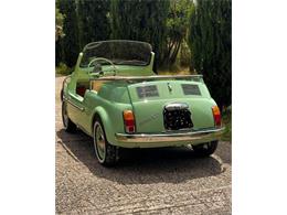 1971 Fiat 500 (CC-2112233) for sale in Cadillac, Michigan