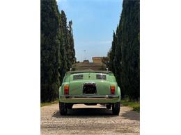 1971 Fiat 500 (CC-2112233) for sale in Cadillac, Michigan