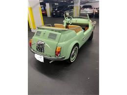 1971 Fiat 500 (CC-2112233) for sale in Cadillac, Michigan