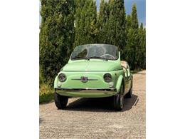 1971 Fiat 500 (CC-2112233) for sale in Cadillac, Michigan