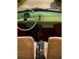 1971 Fiat 500 (CC-2112233) for sale in Cadillac, Michigan