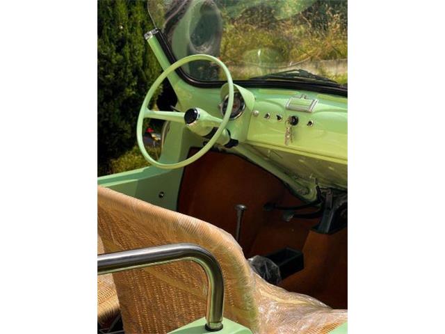 1971 Fiat 500 (CC-2112233) for sale in Cadillac, Michigan