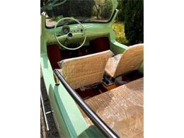 1971 Fiat 500 (CC-2112233) for sale in Cadillac, Michigan