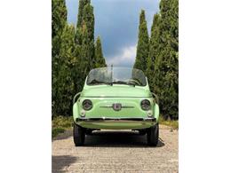 1971 Fiat 500 (CC-2112233) for sale in Cadillac, Michigan