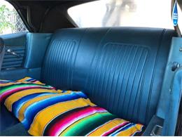1968 Chevrolet Camaro (CC-2112234) for sale in Cadillac, Michigan