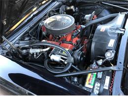 1968 Chevrolet Camaro (CC-2112234) for sale in Cadillac, Michigan