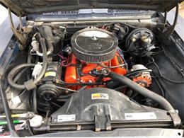 1968 Chevrolet Camaro (CC-2112234) for sale in Cadillac, Michigan