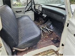 1961 Ford F100 (CC-2112235) for sale in Cadillac, Michigan