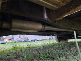 1961 Ford F100 (CC-2112235) for sale in Cadillac, Michigan