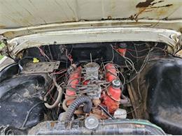1961 Ford F100 (CC-2112235) for sale in Cadillac, Michigan