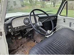 1961 Ford F100 (CC-2112235) for sale in Cadillac, Michigan