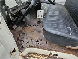 1961 Ford F100 (CC-2112235) for sale in Cadillac, Michigan