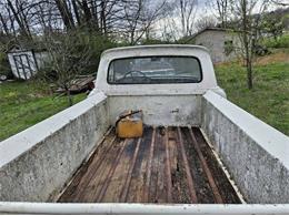1961 Ford F100 (CC-2112235) for sale in Cadillac, Michigan