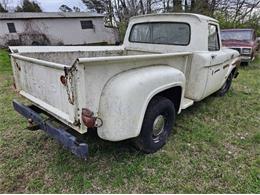 1961 Ford F100 (CC-2112235) for sale in Cadillac, Michigan