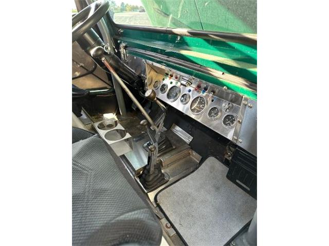 1949 Willys Jeep (CC-2112236) for sale in Cadillac, Michigan