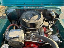 1949 Willys Jeep (CC-2112236) for sale in Cadillac, Michigan