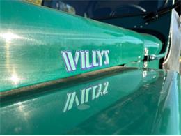 1949 Willys Jeep (CC-2112236) for sale in Cadillac, Michigan
