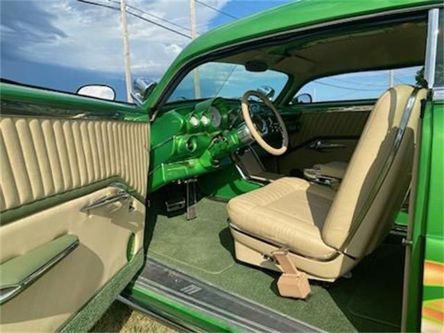 1951 Mercury Lead Sled (CC-2112237) for sale in Cadillac, Michigan
