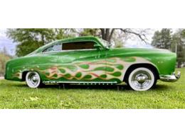 1951 Mercury Lead Sled (CC-2112237) for sale in Cadillac, Michigan