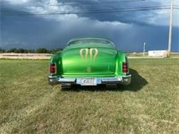 1951 Mercury Lead Sled (CC-2112237) for sale in Cadillac, Michigan