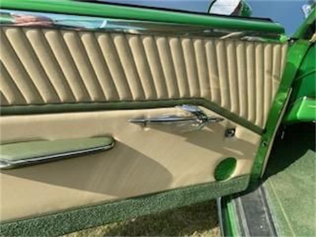 1951 Mercury Lead Sled (CC-2112237) for sale in Cadillac, Michigan