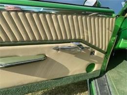 1951 Mercury Lead Sled (CC-2112237) for sale in Cadillac, Michigan