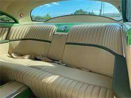 1951 Mercury Lead Sled (CC-2112237) for sale in Cadillac, Michigan