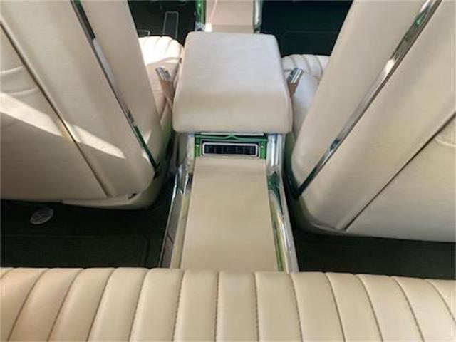 1951 Mercury Lead Sled (CC-2112237) for sale in Cadillac, Michigan
