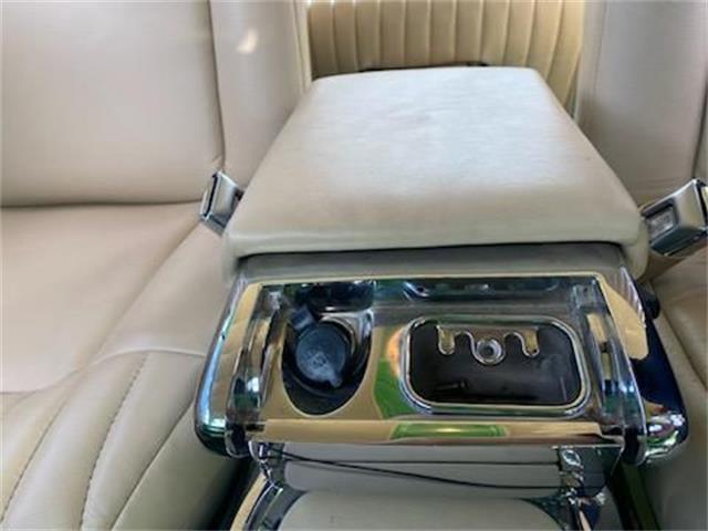 1951 Mercury Lead Sled (CC-2112237) for sale in Cadillac, Michigan