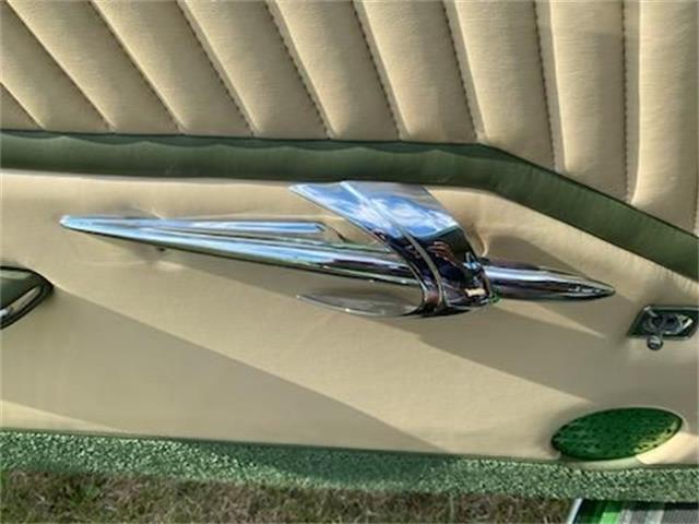 1951 Mercury Lead Sled (CC-2112237) for sale in Cadillac, Michigan