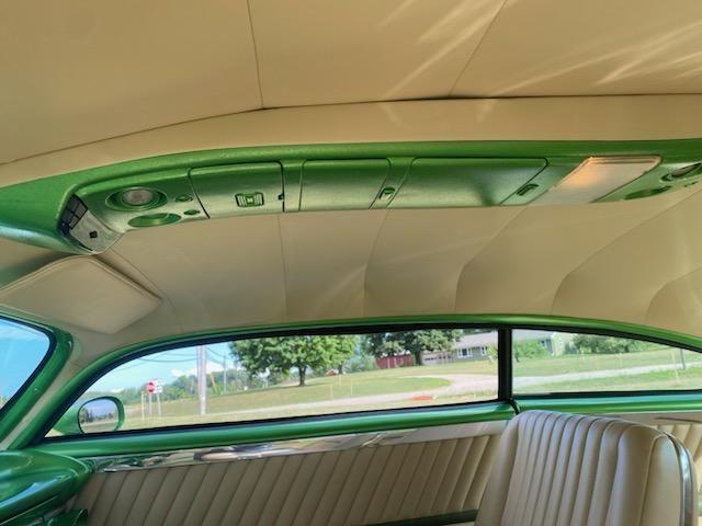 1951 Mercury Lead Sled (CC-2112237) for sale in Cadillac, Michigan