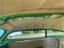 1951 Mercury Lead Sled (CC-2112237) for sale in Cadillac, Michigan