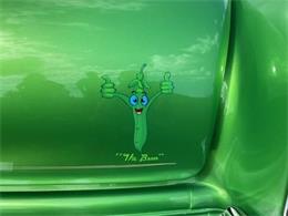 1951 Mercury Lead Sled (CC-2112237) for sale in Cadillac, Michigan