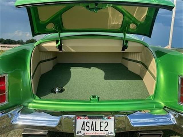 1951 Mercury Lead Sled (CC-2112237) for sale in Cadillac, Michigan