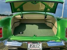 1951 Mercury Lead Sled (CC-2112237) for sale in Cadillac, Michigan