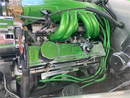 1951 Mercury Lead Sled (CC-2112237) for sale in Cadillac, Michigan