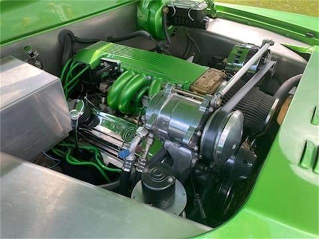 1951 Mercury Lead Sled (CC-2112237) for sale in Cadillac, Michigan