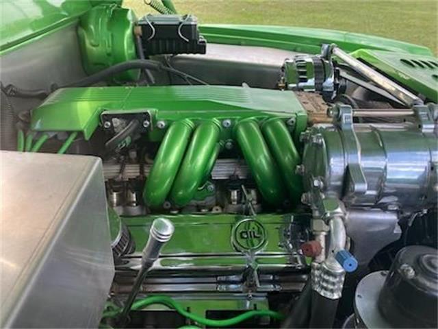 1951 Mercury Lead Sled (CC-2112237) for sale in Cadillac, Michigan
