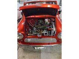 1963 Austin Mini Cooper (CC-2112238) for sale in Cadillac, Michigan