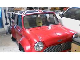 1963 Austin Mini Cooper (CC-2112238) for sale in Cadillac, Michigan