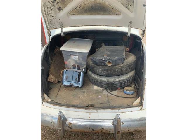 1946 Ford Coupe (CC-2112239) for sale in Cadillac, Michigan