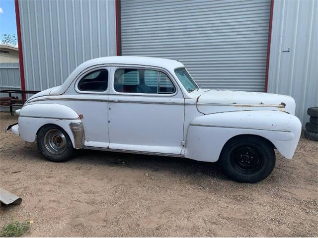 1946 Ford Coupe (CC-2112239) for sale in Cadillac, Michigan